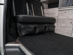 Минивэн Volkswagen Transporter 2017 года, 5670000 рублей, Сургут