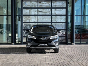 Внедорожник Toyota RAV4 2014 года, 1810000 рублей, Уфа
