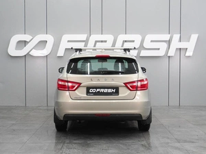 Универсал ВАЗ (LADA) Vesta 2017 года, 934000 рублей, Воронеж