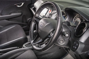 Универсал Honda Fit Shuttle 2014 года, 1339000 рублей, Томск