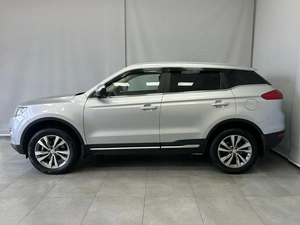 Внедорожник Geely Atlas 2021 года, 1768000 рублей, Красноярск