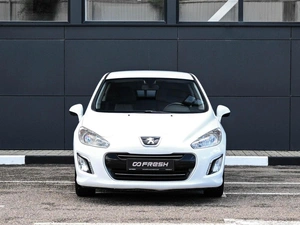 Хетчбэк Peugeot 308 2011 года, 624000 рублей, Кирилловка