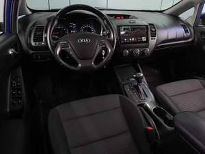 Седан Kia Cerato 2014 года, 1249000 рублей, Воронеж