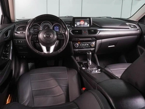 Седан Mazda 6 2016 года, 1749000 рублей, Воронеж
