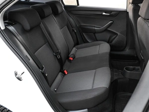 Лифтбек Volkswagen Polo 2022 года, 1699000 рублей, Кирилловка