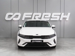 Седан Kia K5 2021 года, 2749000 рублей, Воронеж