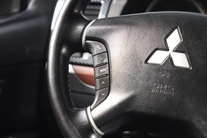 Внедорожник Mitsubishi Pajero 2008 года, 1849000 рублей, Новосибирск