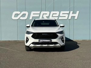 Внедорожник Haval F7x 2022 года, 1869000 рублей, Ижевск