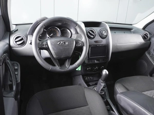 Универсал ВАЗ (LADA) Largus 2021 года, 1080000 рублей, Ростов-на-Дону