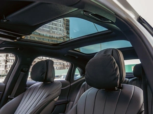 Седан Mercedes-benz E-класс 2025 года, 7830000 рублей, Краснодар