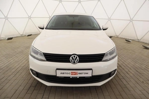 Седан Volkswagen Jetta 2014 года, 1190000 рублей, Обнинск