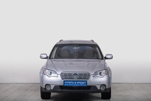 Универсал Subaru Outback 2006 года, 919000 рублей, Томск