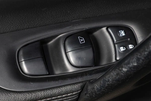 Внедорожник Nissan Qashqai 2015 года, 1659000 рублей, Новосибирск