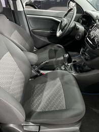 Универсал ВАЗ (LADA) Vesta 2021 года, 1090000 рублей, Кострома