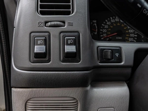 Внедорожник Mitsubishi Montero Sport 2001 года, 860000 рублей, Краснодар