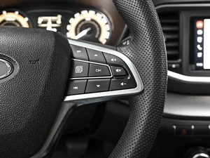 Седан ВАЗ (LADA) Vesta 2024 года, 1349000 рублей, Ставрополь