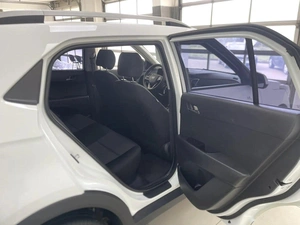 Внедорожник Hyundai Creta 2016 года, 1690000 рублей, Смоленск
