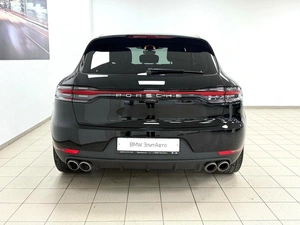 Внедорожник Porsche Macan S 2019 года, 7595000 рублей, Красноярск