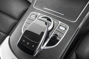 Седан Mercedes-benz C-класс 2015 года, 1999000 рублей, Барнаул