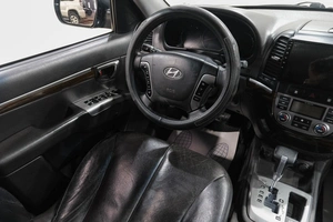 Внедорожник Hyundai Santa Fe 2011 года, 1299000 рублей, Новокузнецк