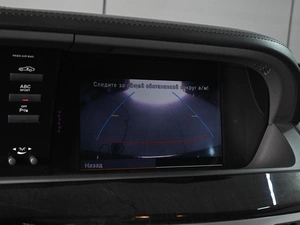 Седан Mercedes-benz S-класс 2010 года, 3049000 рублей, Ростов-на-Дону