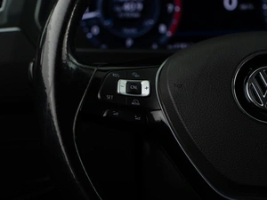 Внедорожник Volkswagen Tiguan 2017 года, 2498444 рублей, Москва