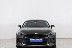 Лифтбек Kia Stinger 2018 года, 3099000 рублей, Красноярск