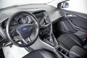 Универсал Ford Focus 2017 года, 1099000 рублей, Пермь