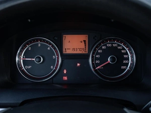 Внедорожник SsangYong Actyon 2011 года, 759000 рублей, Нижний Новгород
