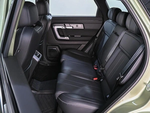 Внедорожник JAECOO J7 2024 года, 2459000 рублей, Ростов-на-Дону