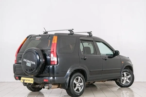 Внедорожник Honda CR-V 2003 года, 989000 рублей, Красноярск