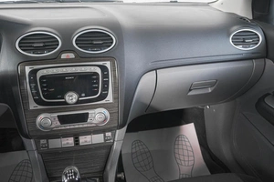 Седан Ford Focus 2008 года, 589000 рублей, Кемерово