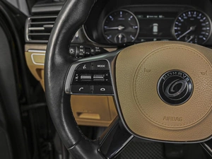 Внедорожник Kia Mohave 2019 года, 4515000 рублей, Ставрополь