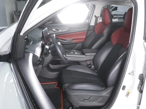 Внедорожник Changan CS55 Plus 2023 года, 2150000 рублей, Ростов-на-Дону