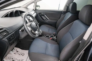 Минивэн Toyota Verso 2013 года, 1289000 рублей, Красноярск