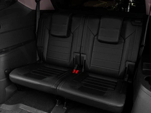 Внедорожник Volkswagen Teramont 2019 года, 4489000 рублей, Тюмень