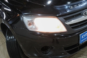 Седан ВАЗ (LADA) Granta 2014 года, 299000 рублей, Новокузнецк