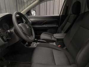 Внедорожник Mitsubishi Outlander 2012 года, 1235000 рублей, Красноярск