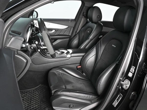 Внедорожник Mercedes-benz GLC-класс AMG Coupe 2018 года, 5789000 рублей, Ростов-на-Дону