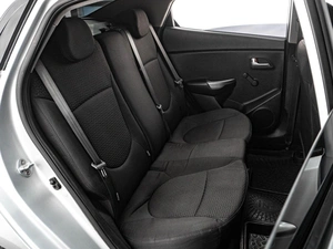 Седан Kia Rio 2017 года, 1189000 рублей, Тюмень