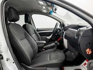 Внедорожник Nissan Terrano 2018 года, 1590000 рублей, Красноярск