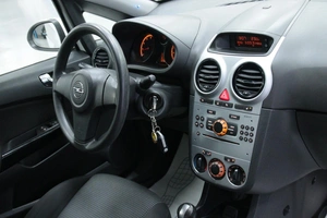 Хетчбэк Opel Corsa 2012 года, 595000 рублей, Солонцы