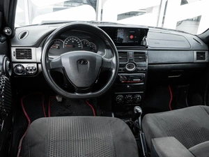 Седан ВАЗ (LADA) Priora 2010 года, 438000 рублей, Ставрополь
