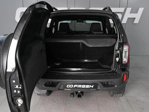 Внедорожник ВАЗ (LADA) Niva Travel 2021 года, 999000 рублей, Ростов-на-Дону
