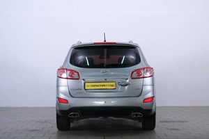 Внедорожник Hyundai Santa Fe 2010 года, 1099000 рублей, Омск