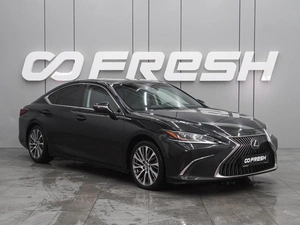 Седан Lexus ES 2019 года, 4239000 рублей, Воронеж