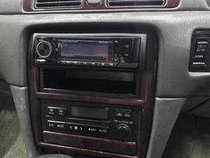 Седан Toyota Camry 2000 года, 497000 рублей, Красноярск