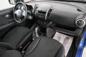 Хетчбэк Nissan Note 2006 года, 749000 рублей, Красноярск