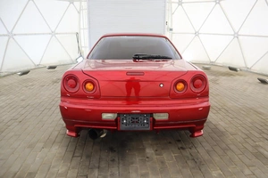 Компактвэн Nissan Skyline 1985 года, 2799000 рублей, Обнинск