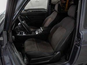 Внедорожник ВАЗ (LADA) 2121 (4x4) Urban 2021 года, 799000 рублей, Тюмень